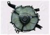 ASHIKA VNT161021 Fan, radiator